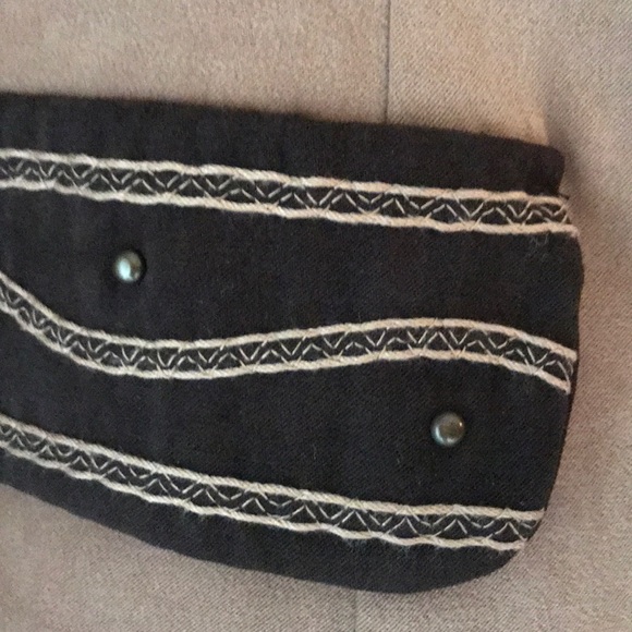 John Roberts Beautiful Blazer - Picture 3 of 8